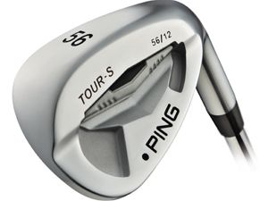 PING Tour-S wedge | Golf Monthly