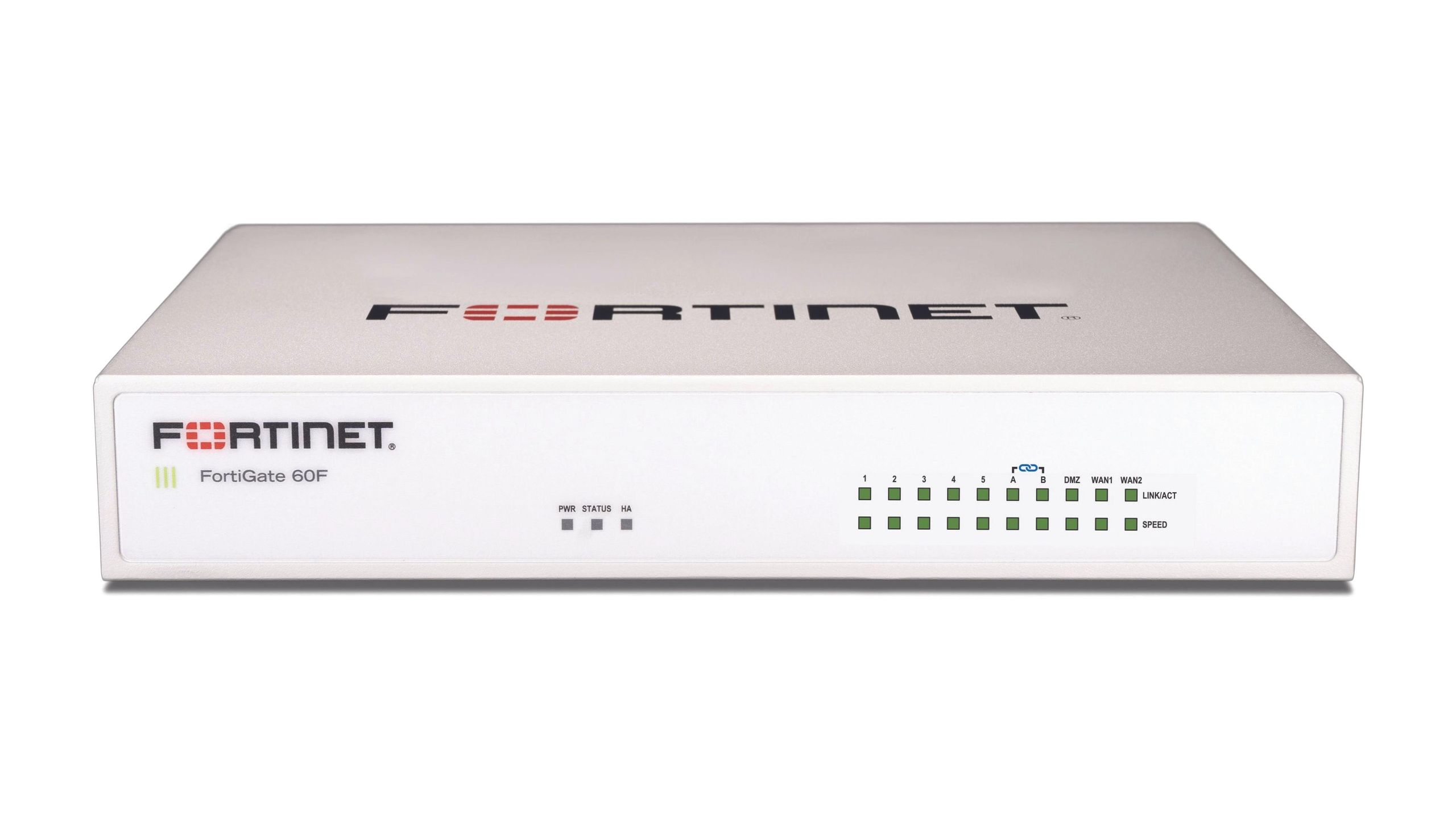 FORTINET fortigat60F値下交渉可 FORTINET fortigat60F値下交渉