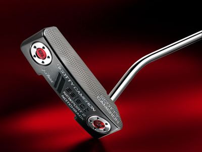 Scotty Cameron Select Newport 2 Notchback putter | Golf Monthly