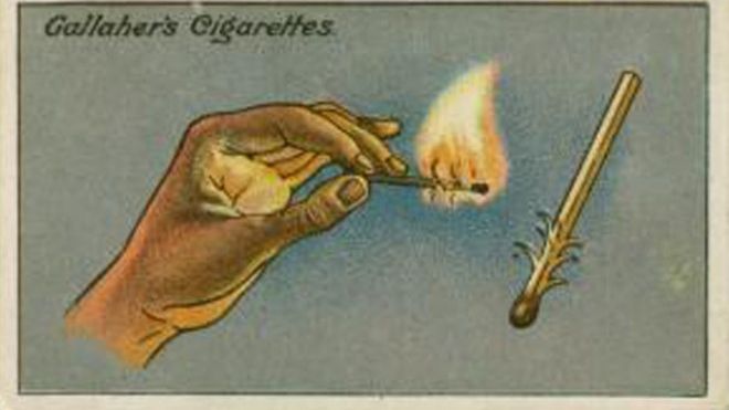 how to make a cigarette with paper How to Make a Box
