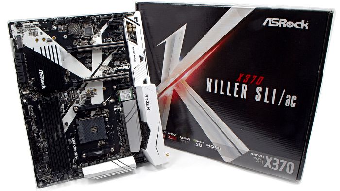 PCパーツ ASRock X299 Killer SLI/ac Amazon.com: Asrock X299 Killer SLI/ac2066 ATXDDR4 I