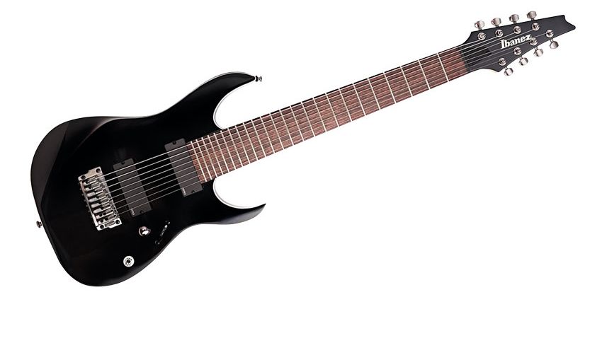 Ibanez RGIR28FE review | MusicRadar