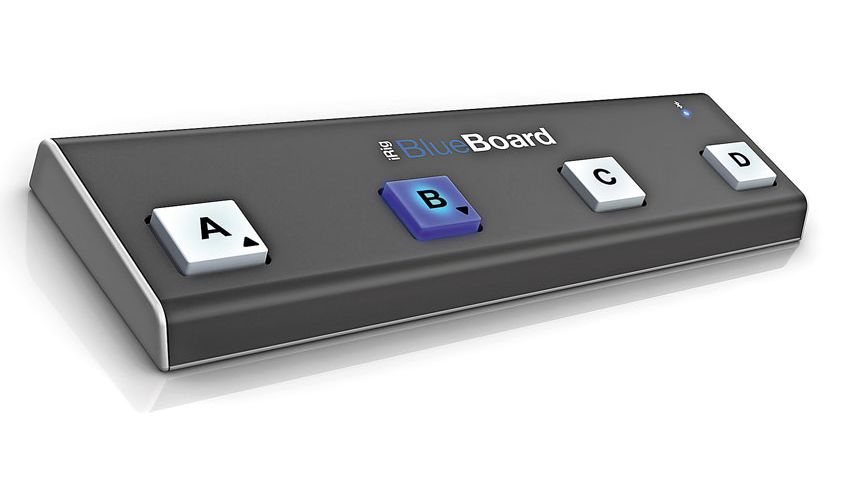 DTM・DAW iRig BlueBoard IK Multimedia 14ed21691bbb1488ef5bc6be1abda4