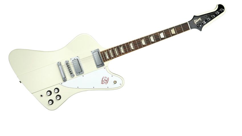 ギター Gibson FireBird 2010/EB 1b9adcaf12f3ae630f63306324f291