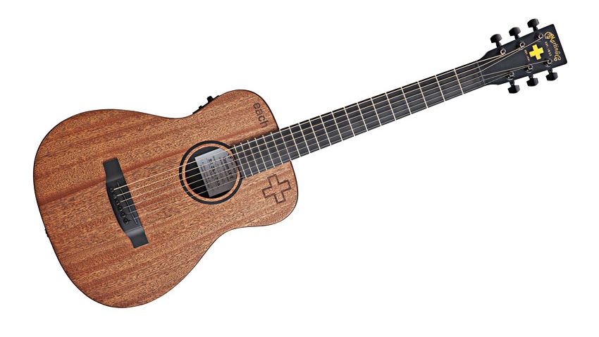 【廃盤】signature Martin /LX1E ED Sheeran ➗ Martin LX1E Ed Sheeran review | MusicRadar