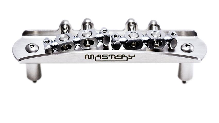 Mastery Offset Bridge review | MusicRadar