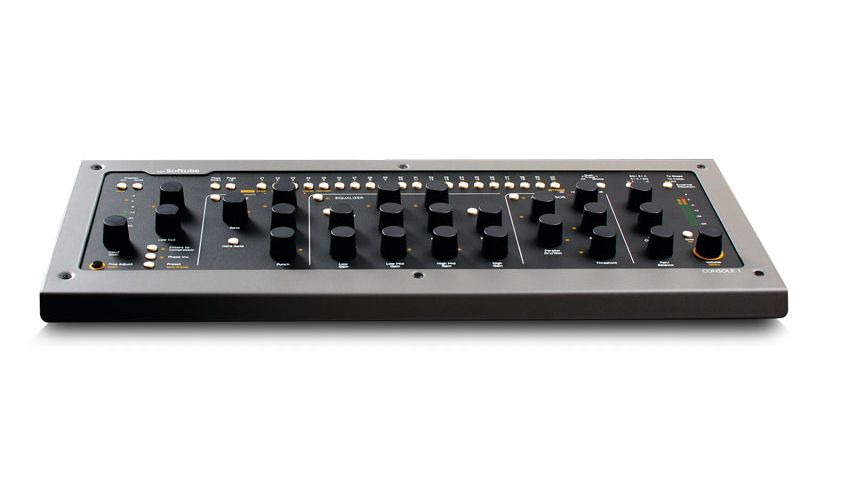 Softube Console 1 review | MusicRadar
