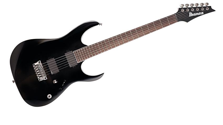 ■Ibanez RGIR20FE EMG 81 60 アイバニーズ 83ee29c7aa445fb85ea35413a50ed0