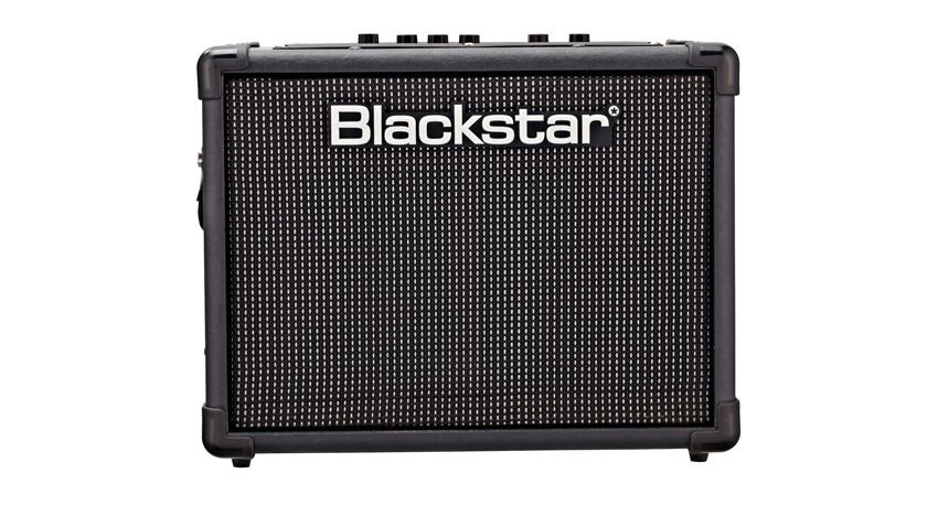 Blackstar ID:Core Stereo 20 review | MusicRadar