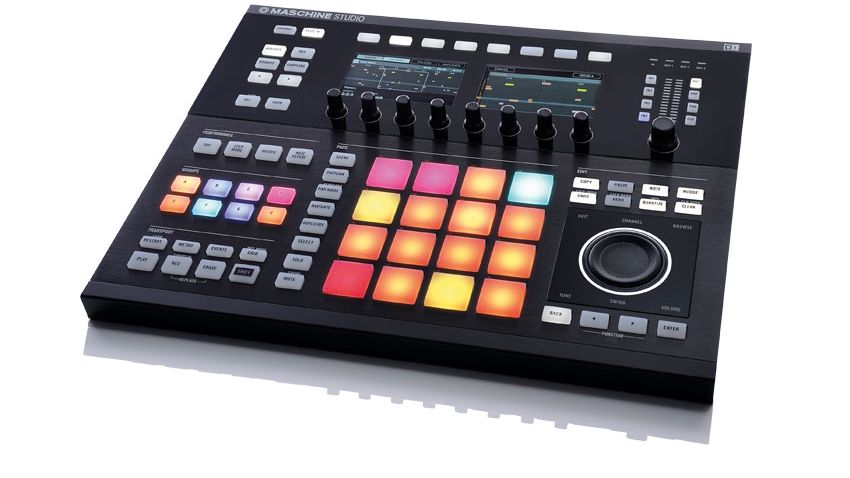 DTM・DAW Native Instruments MASCHINE Studio J11953000000000-00-2000x2000.jpg