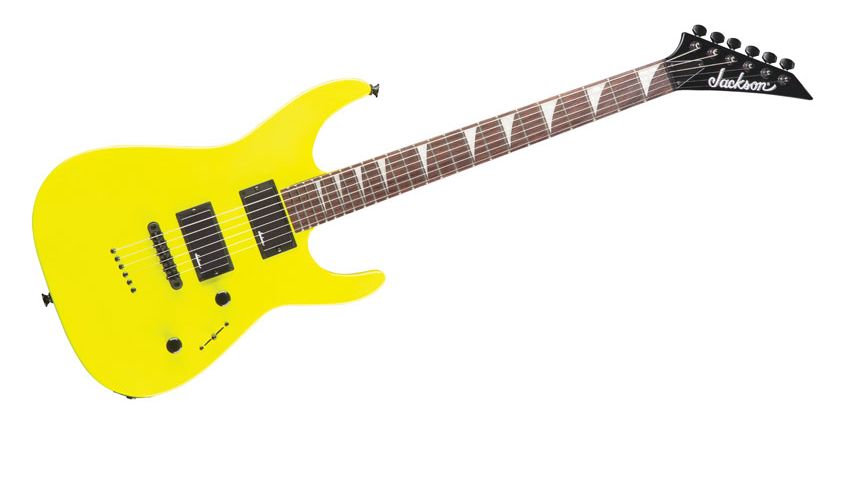 Jackson エレキギター 　js32t aeab13d15c4afd44aaf29644edd99f