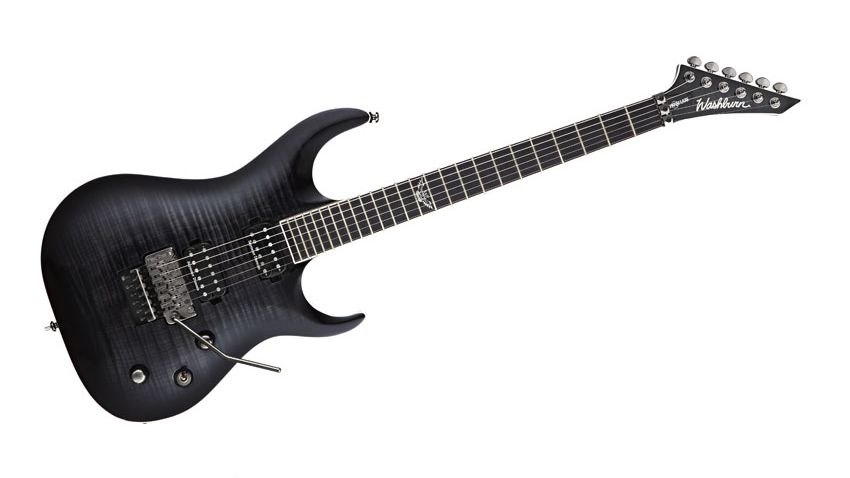 ギター Washburn Parallaxe PXS20EC e222b0ff3185b8c622909c400863a9