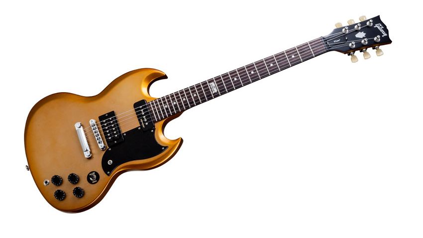 Gibson SG ギター f5688f52e0d0eff9a2ad1800728f57