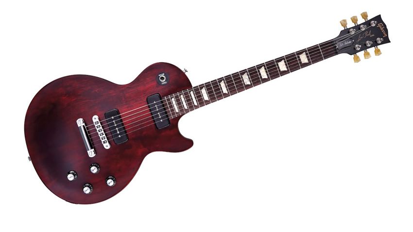 Gibson USA エレキギター SG 50’s Tribute P90 f7e663ac2a8f28a315e819b3bfe048