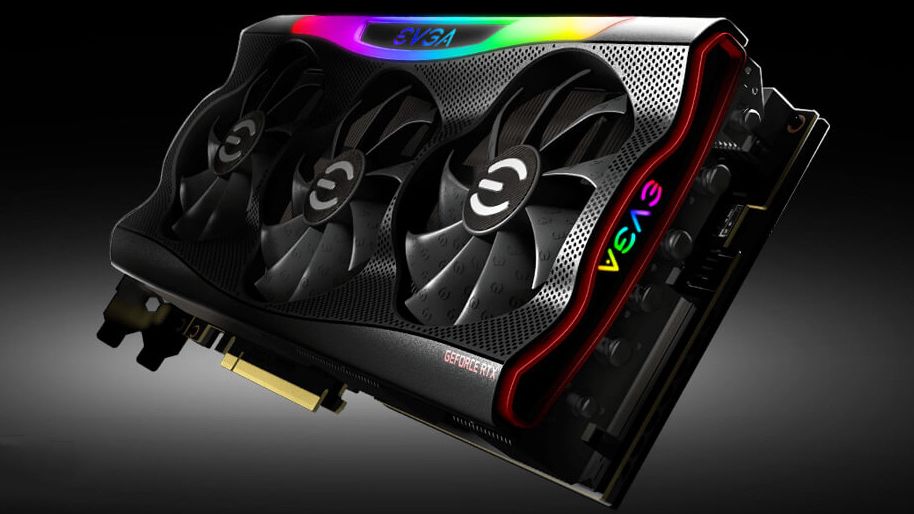 EVGA releases a beta BIOS to raise the power limit for its RTX