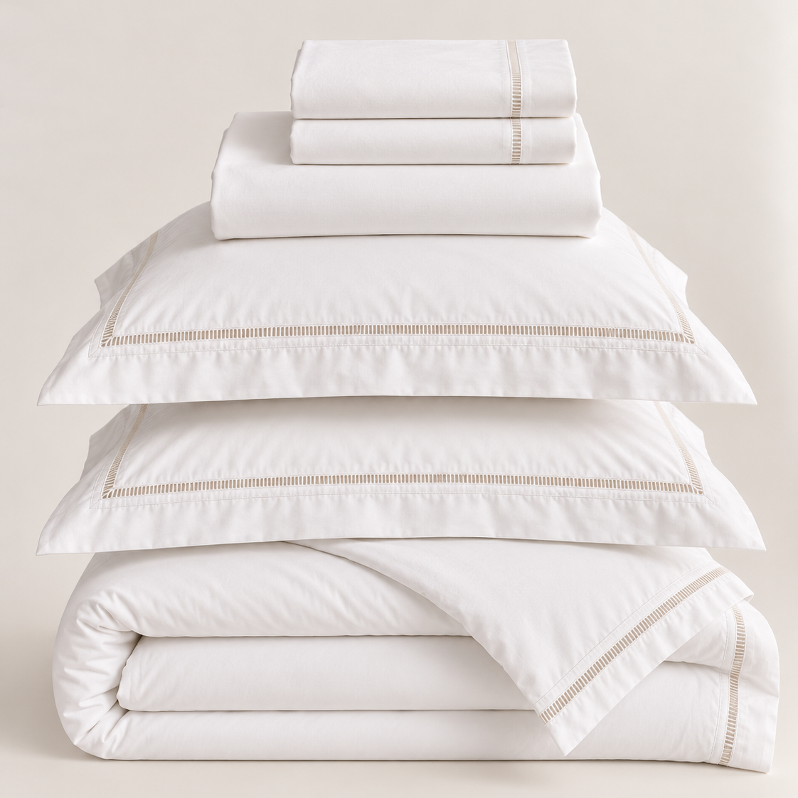 Amalfi Bundle Set - Double