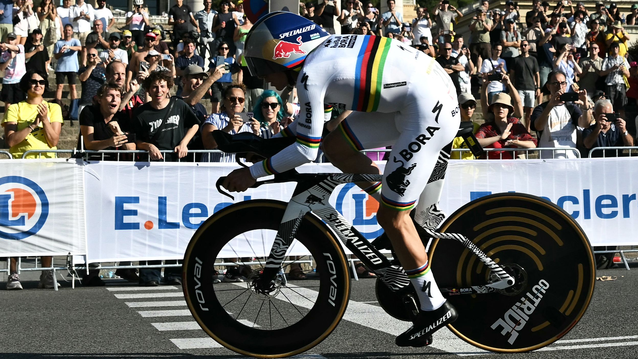 RACING the MOON TOUR ’95-’96 BORN IN 66 Tour de France stage 16 time trial start times – When Pogačar