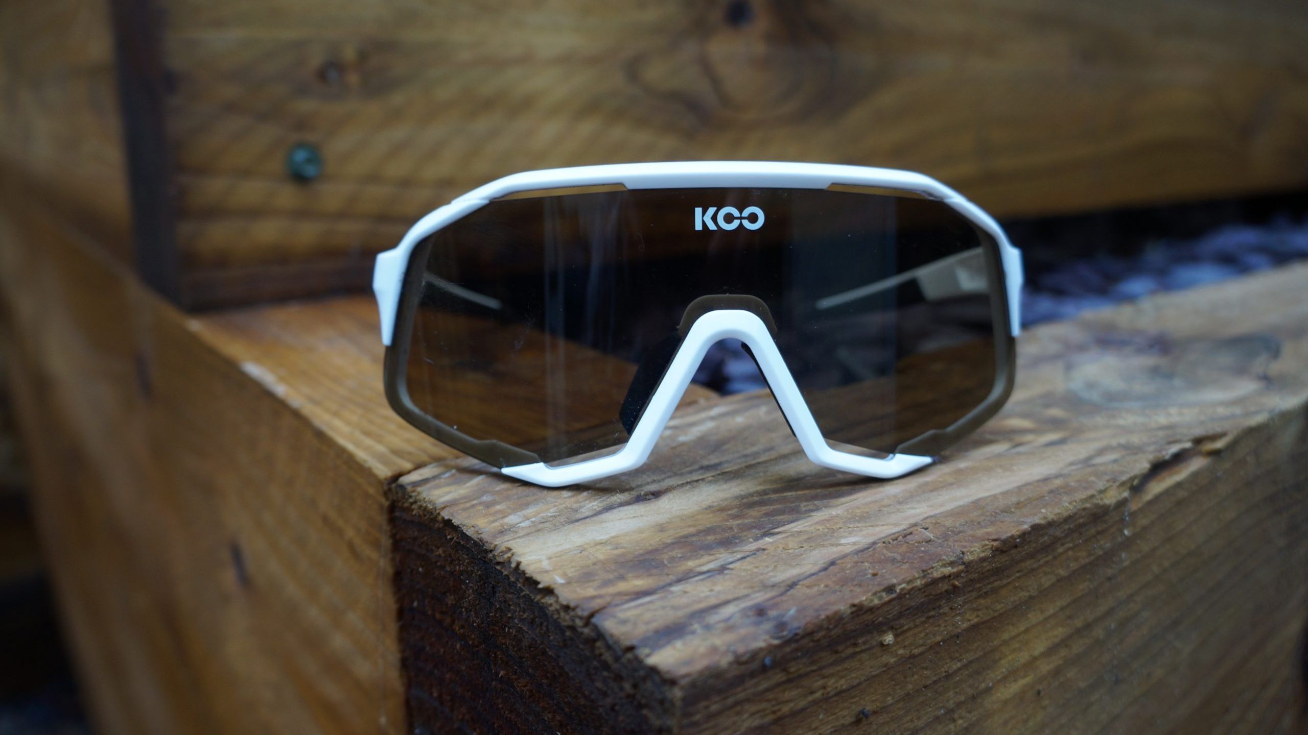 Koo Demos sunglasses review | Cycling Weekly