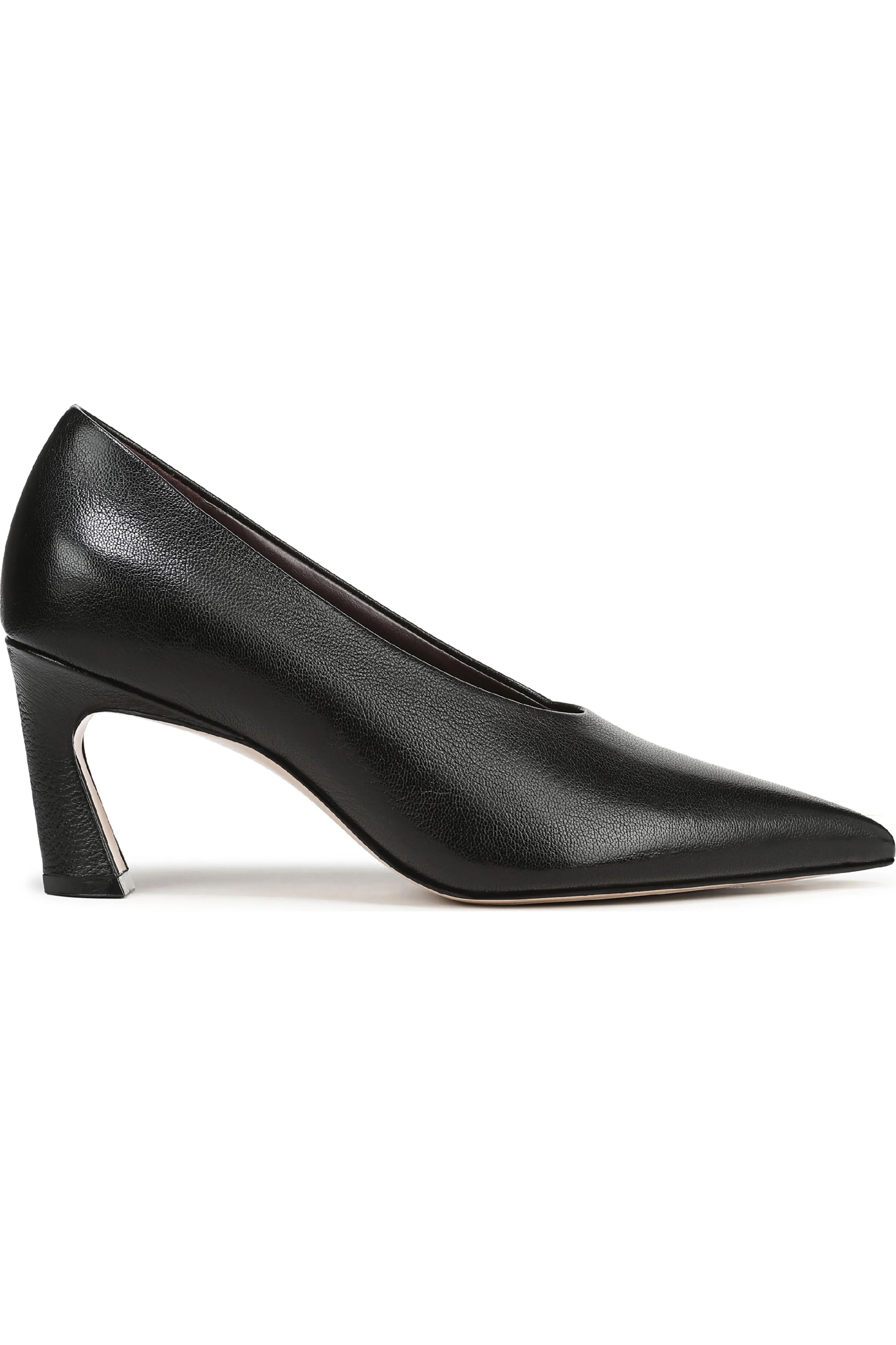 27 Edit Naturalizer Emery Pointed Toe Pump