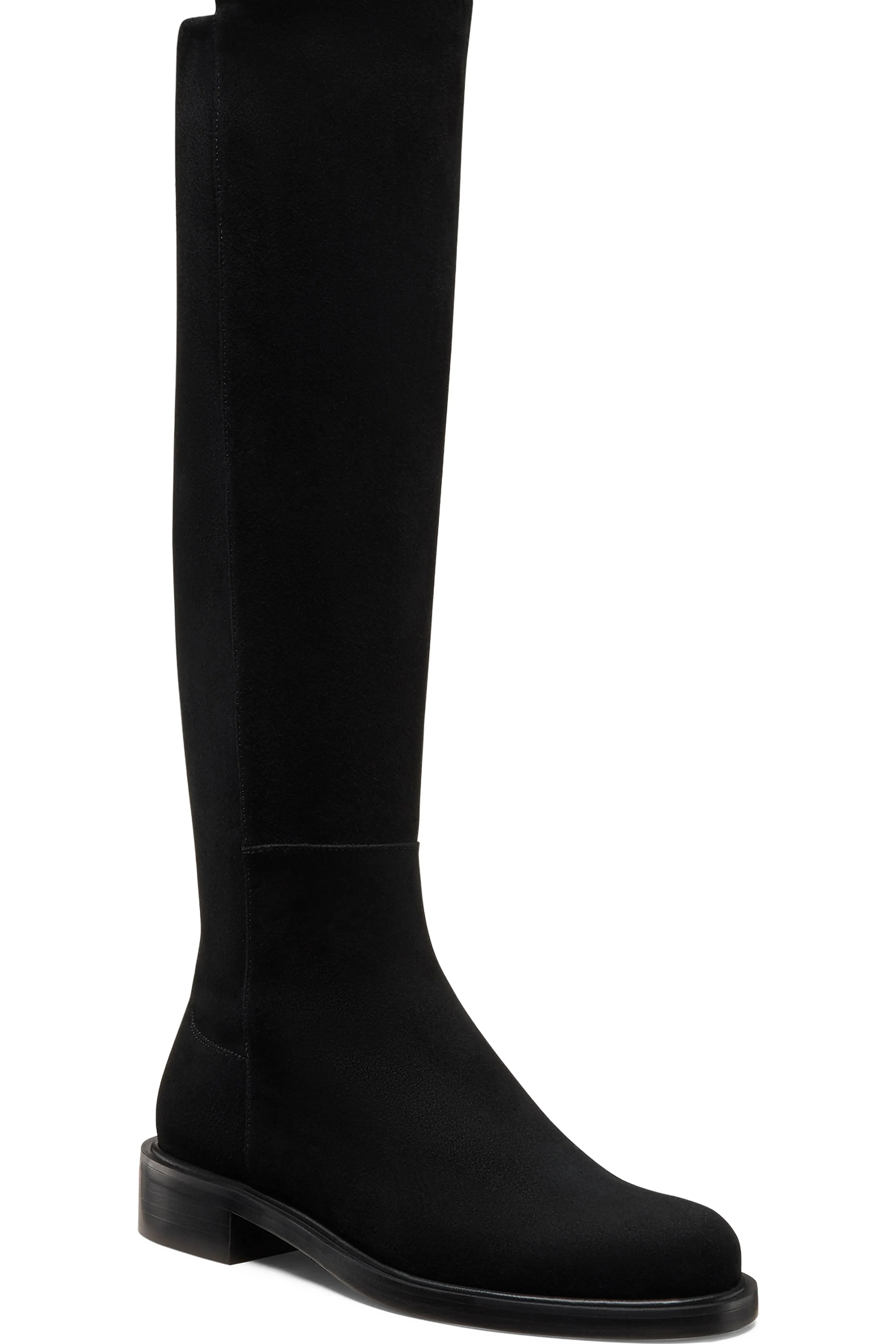 Stuart Weitzman 5050 Gisele Knee High Boot