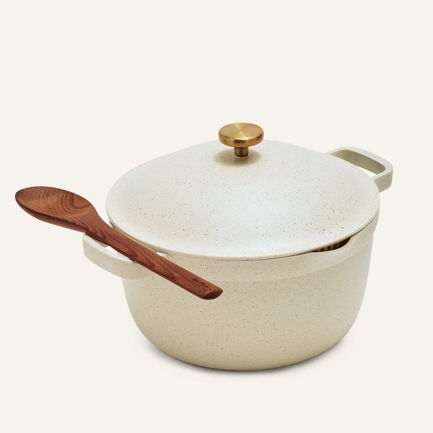 Perfect Pot - Vanilla Bean