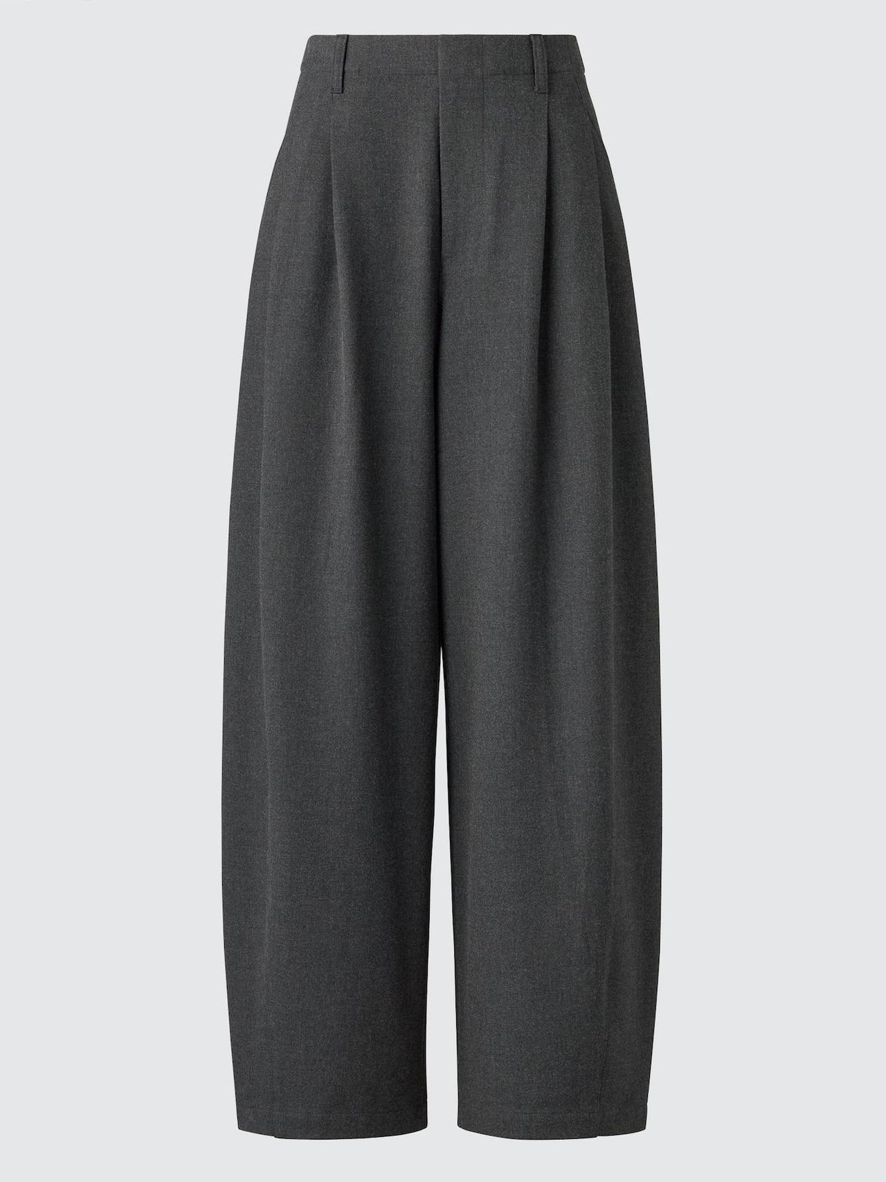 Uniqlo, Volume Trousers