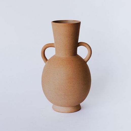 Al Centro Tirreno Vase