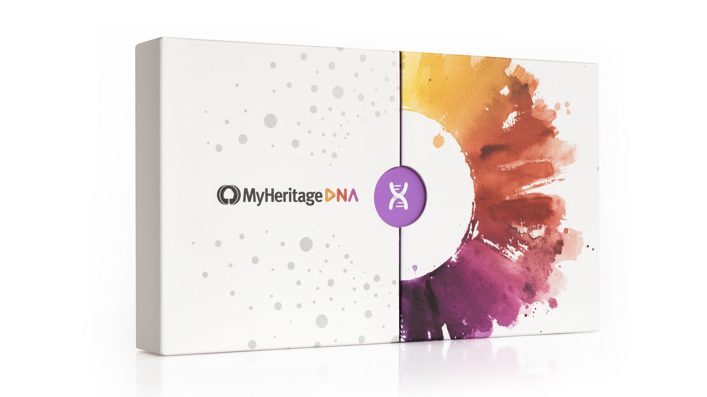 MyHeritage DNA testing kit review: an affordable and fuss-free DNA