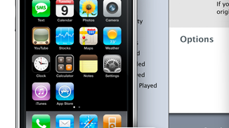 iPhone OS 2.1 review | iMore