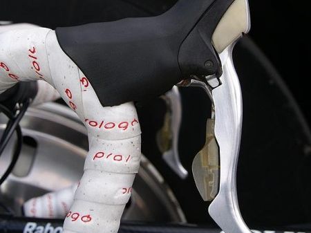 Gotcha! New mechanical Shimano Dura-Ace 7900 prototypes spotted