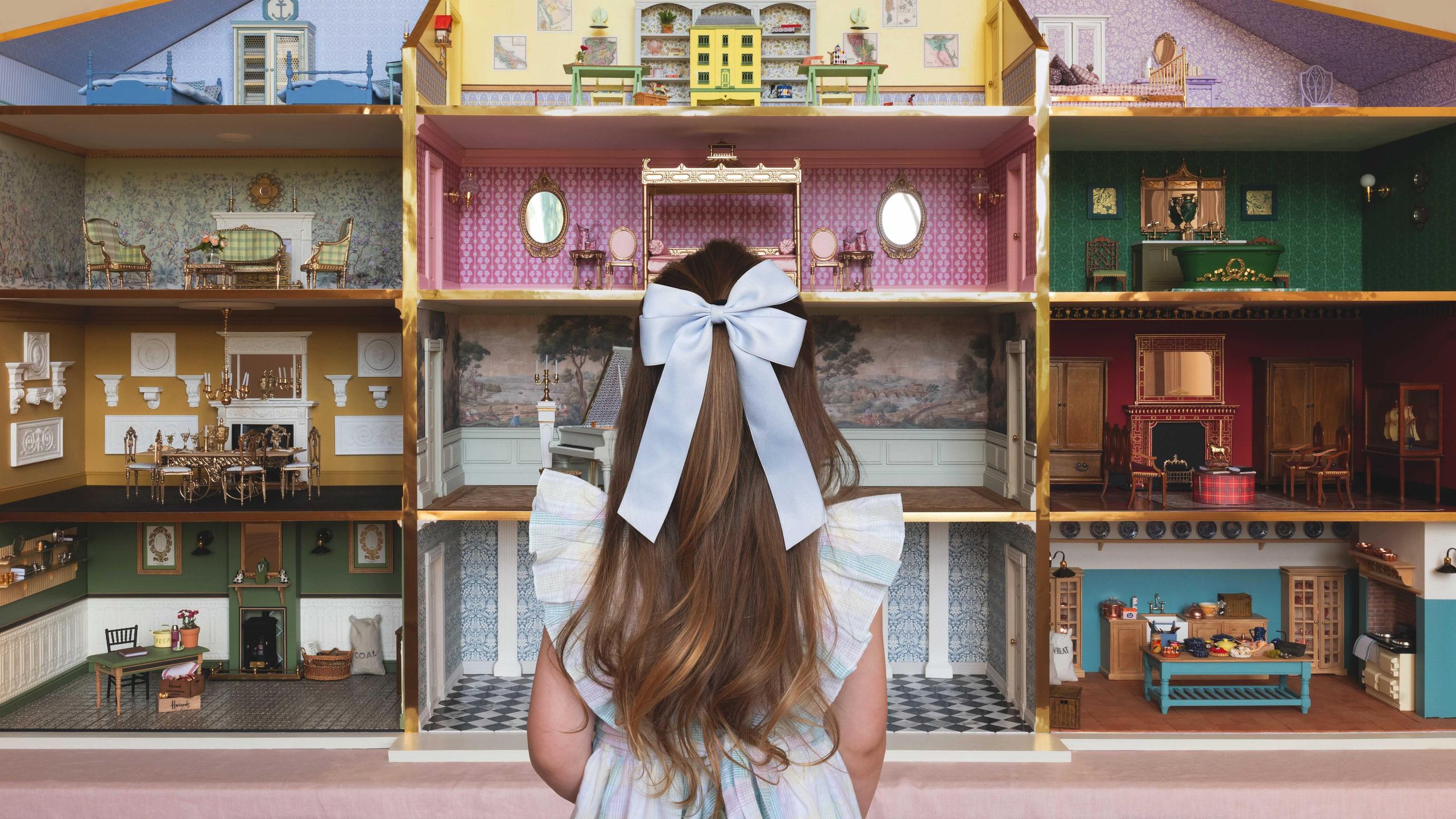 The world has gone Lilliputian: The 21st-century renaissance of