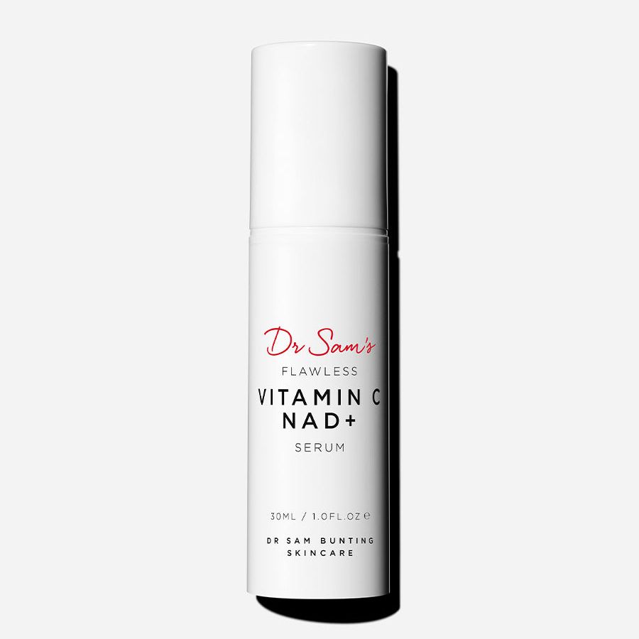 Flawless Vitamin C Nad+ Serum