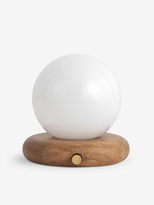 Washburn Cordless Table Lamp