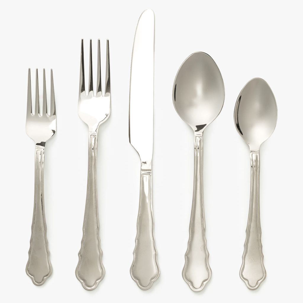 Artois Flatware (set of 5)