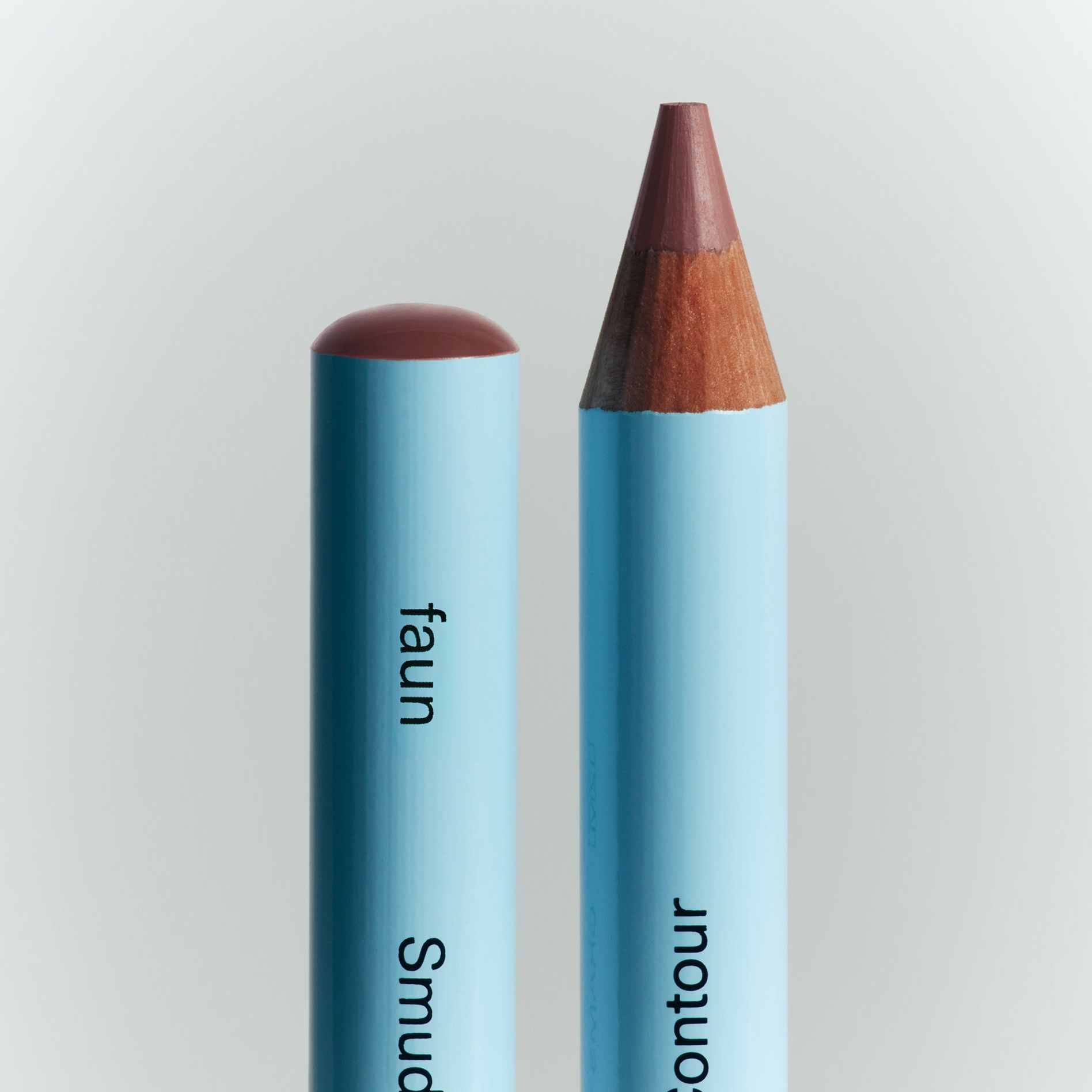 Smudge &amp;amp; Contour Lip Pencil