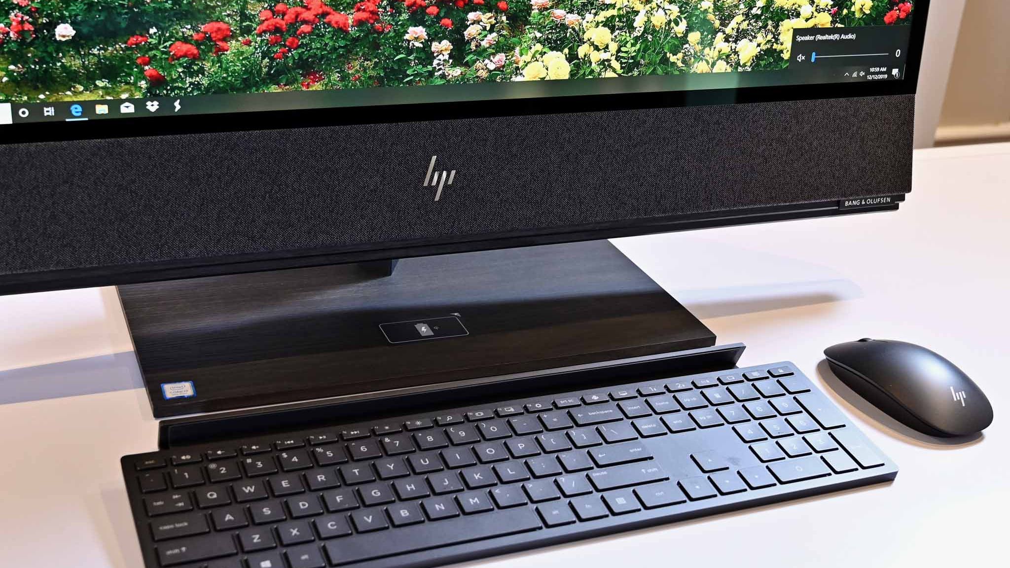 Windowsデスクトップ HP ENVY All-in-One 32 / Core i9 / 32GB HP ENVY All-in-One 32-a 製品詳細 - デスクトップパソコン | 日本HP