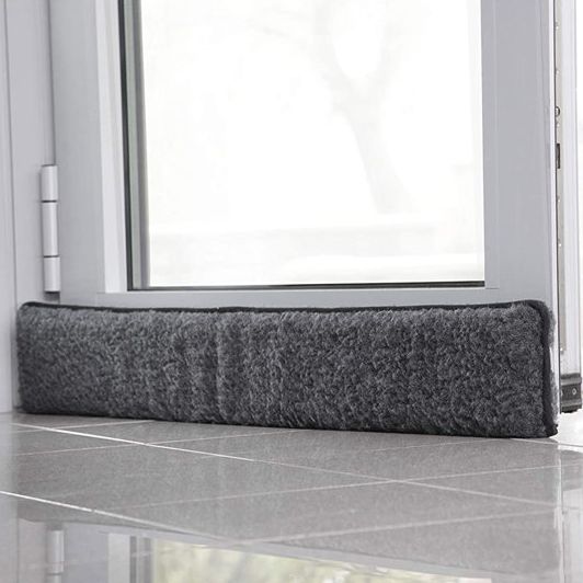 Mcdils Fabric Draft Excluder & Reviews | Wayfair