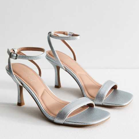 New Look, Silver Heels