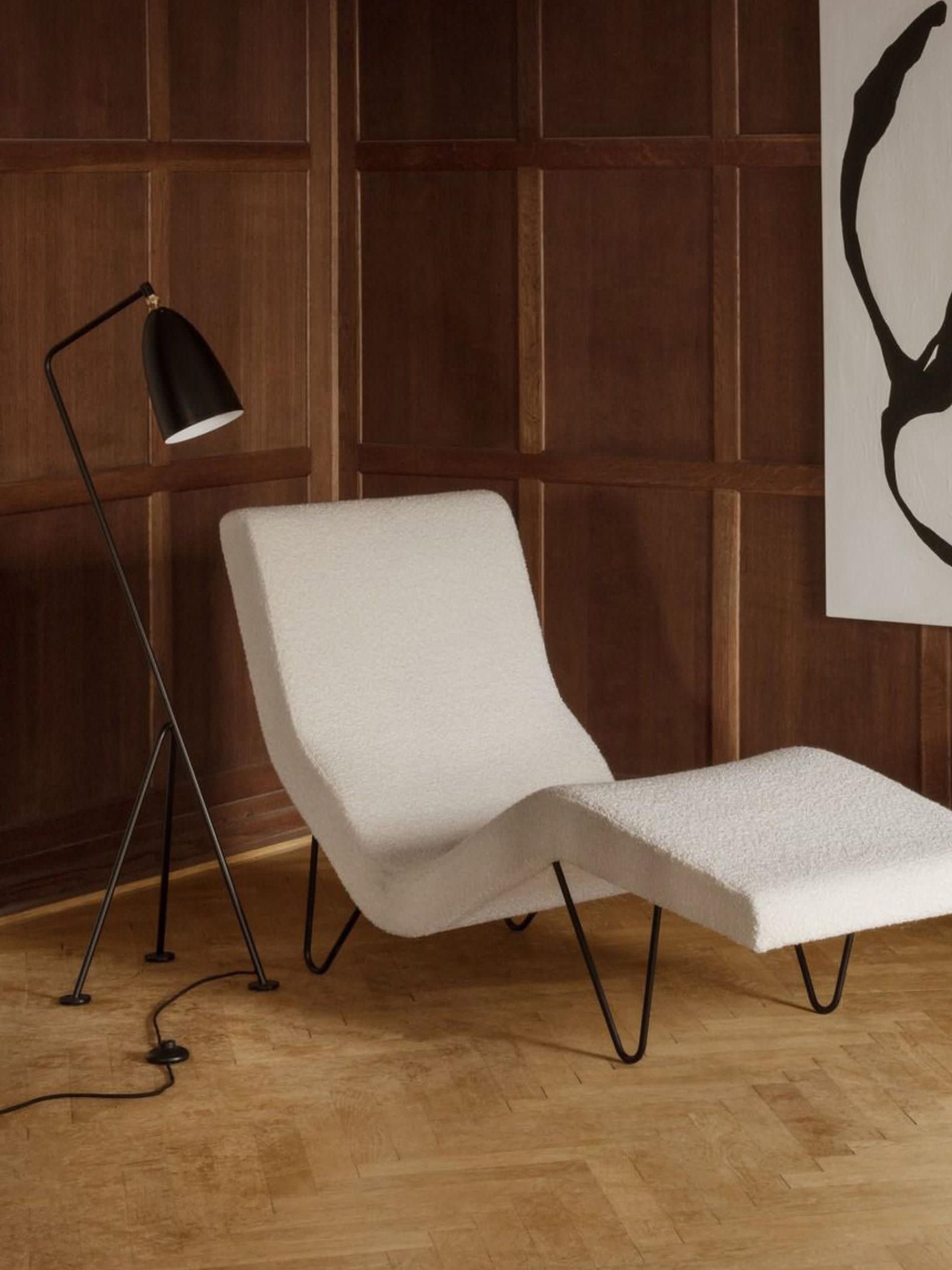 Adjustable Small Reading Lamp Gr&amp;auml;shoppa