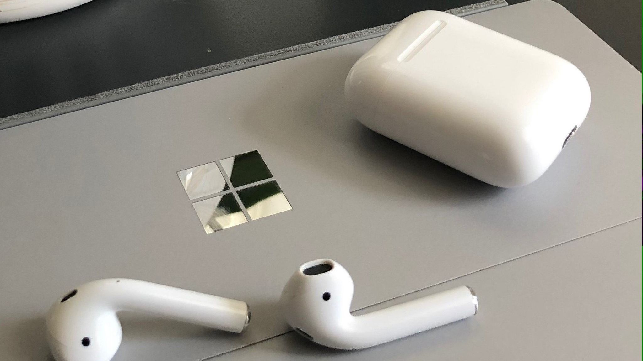 How to pair Apple AirPods with a Windows PC | Windows Central