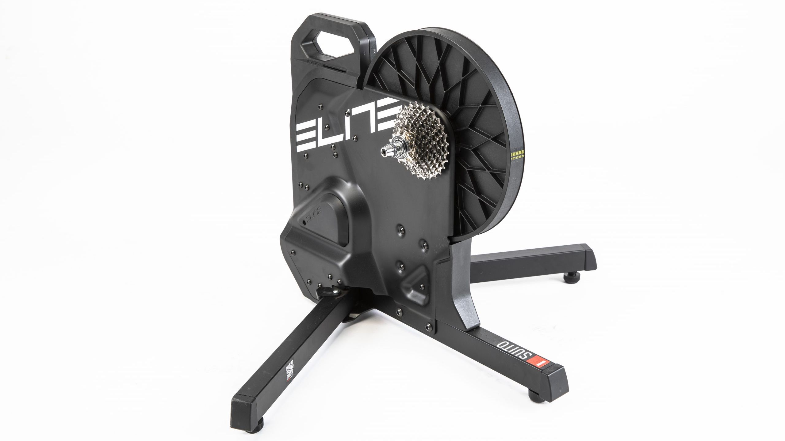 Elite Suito smart turbo trainer review | Cycling Weekly