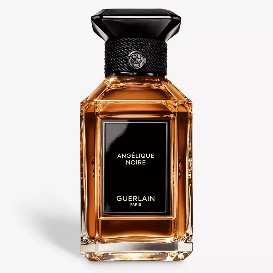 L'art &amp;amp; La Mati&amp;egrave;re Ang&amp;eacute;lique Noire Eau De Parfum - 100ml
