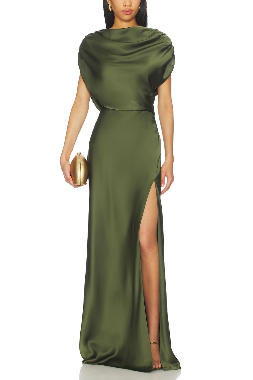 Liliana Gown