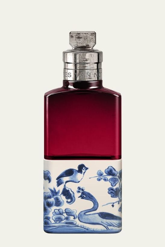 Soie Malaquais Eau De Parfum, 3.4 Oz.