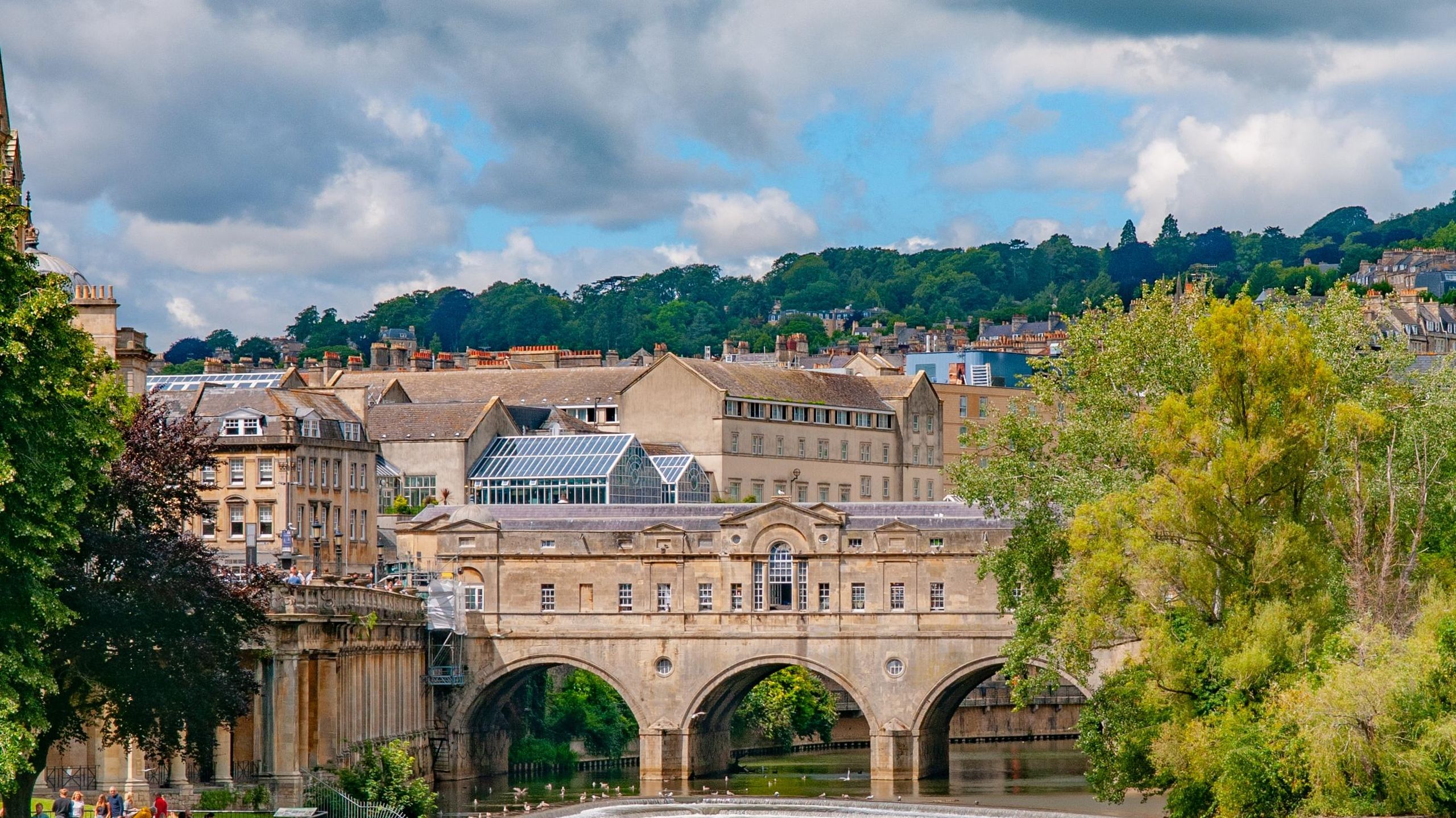 Globetrotter Tobias Vernon – on the must-visit hot spots of Somerset | Homes and Gardens