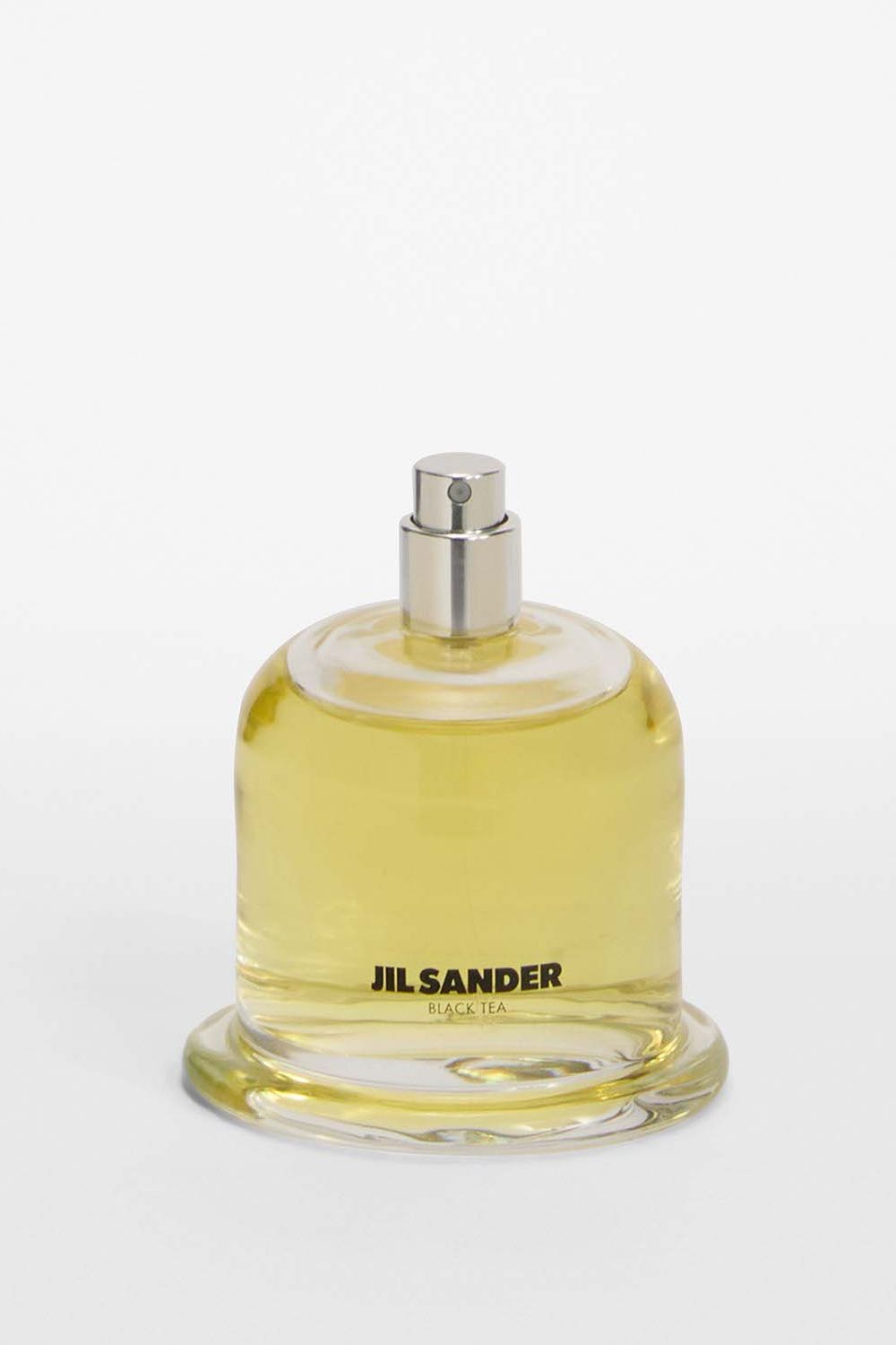Jil Sander Black Tea 100 Ml