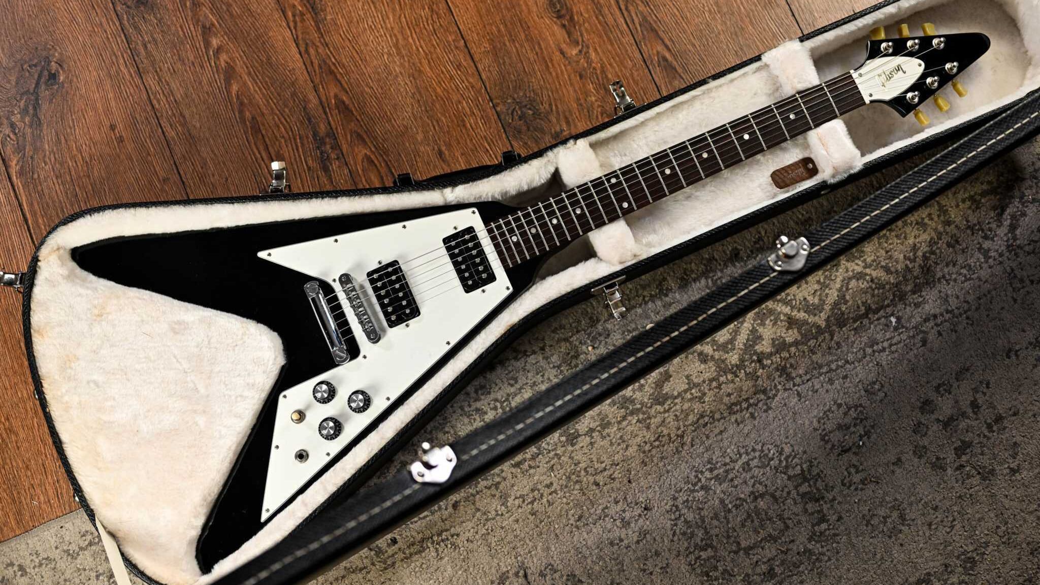 Guitar Gear Giveaway