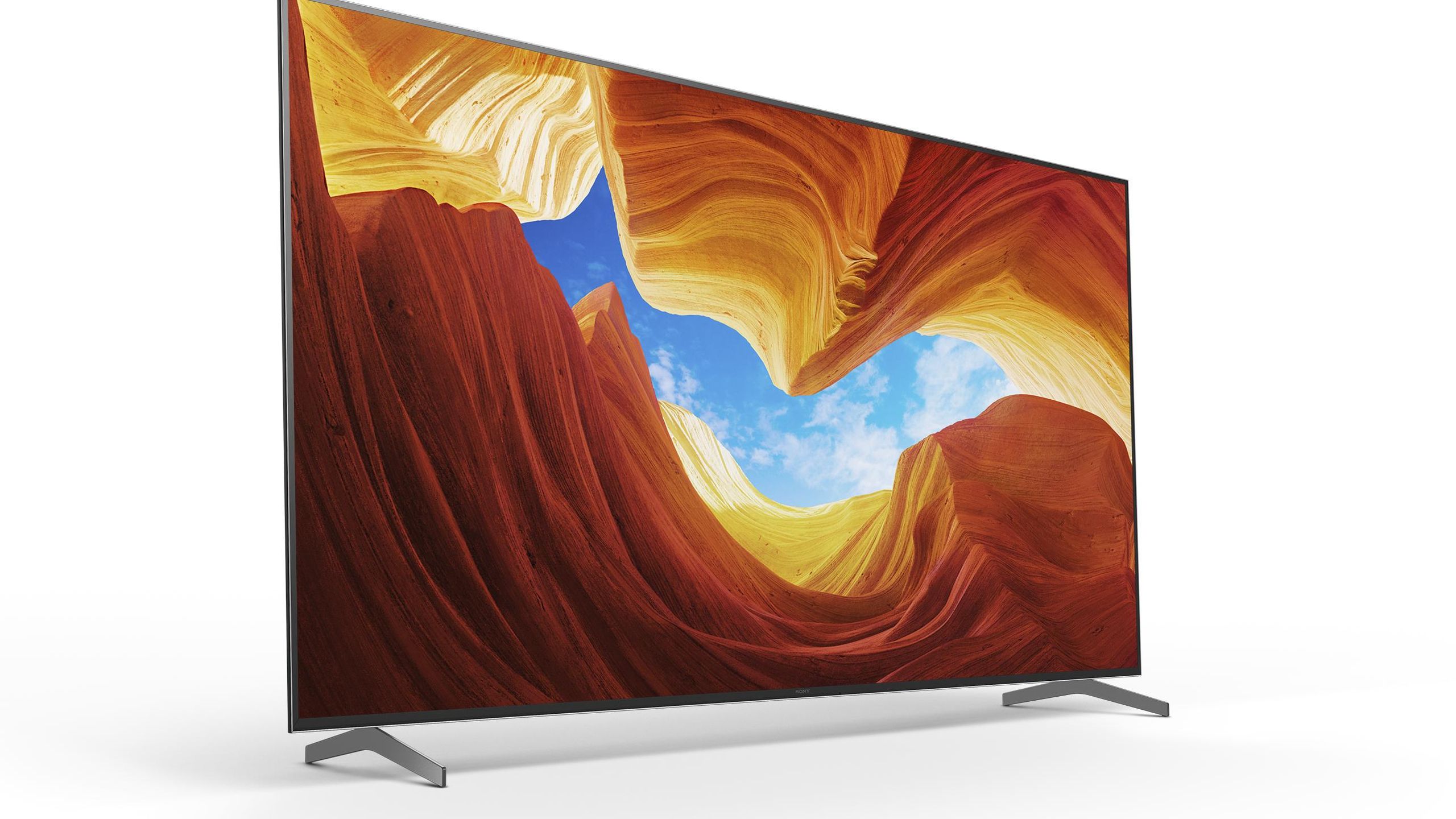 Sony Unveils Redesigned Bravia 4K HDR BZ40H Series | AVNetwork