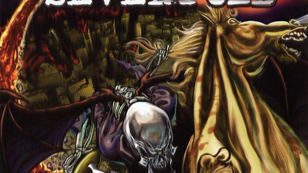 Avenged Sevenfold Albums | Guitar World
