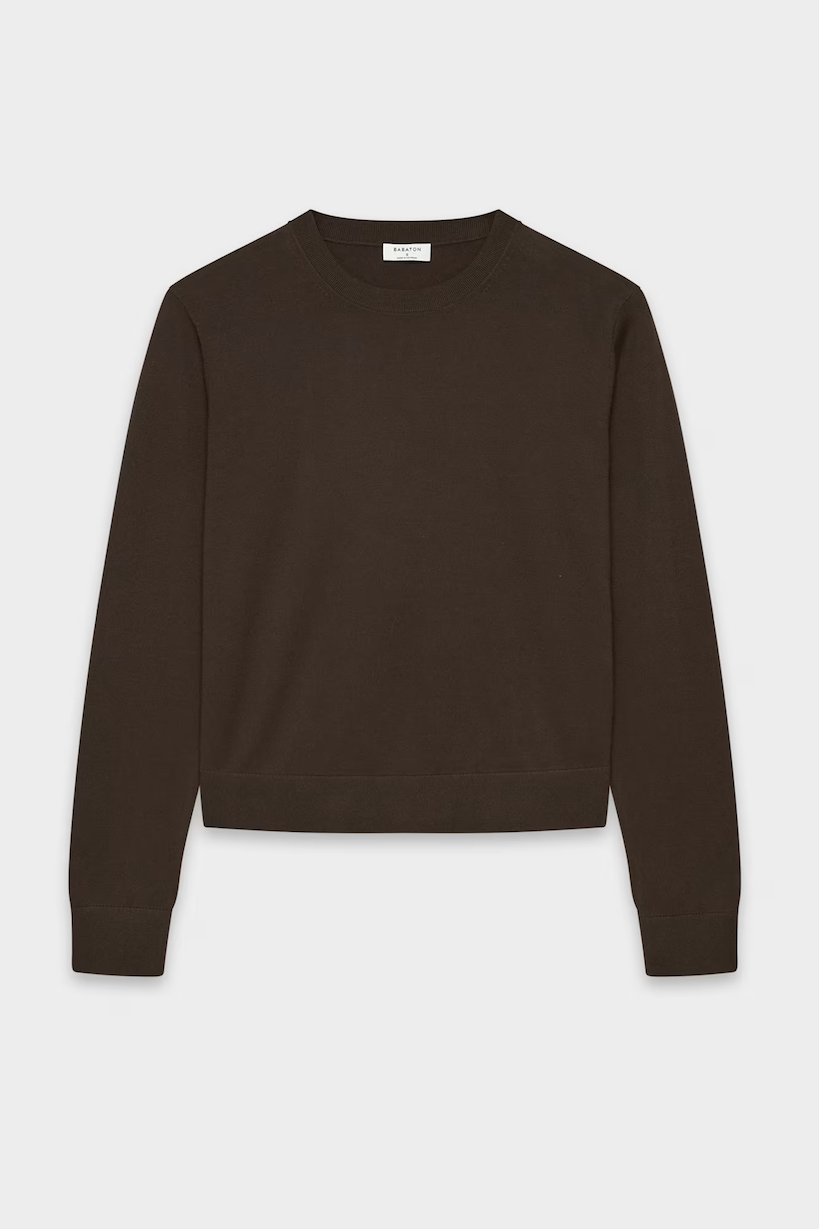 Aritzia, Bloor Sweater